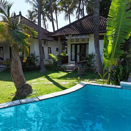 Di Abian Resort Amed  Luaran gambar