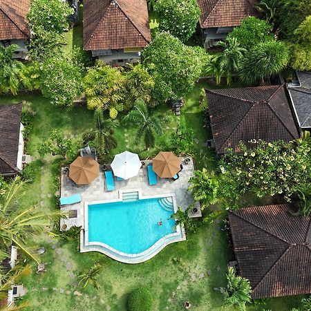 Di Abian Resort Amed  Luaran gambar