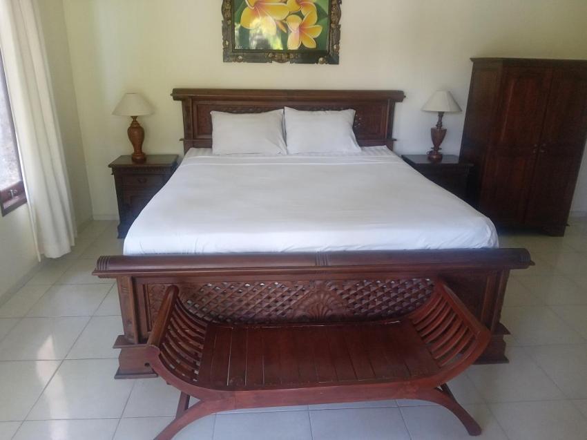 Di Abian Resort Amed  Luaran gambar