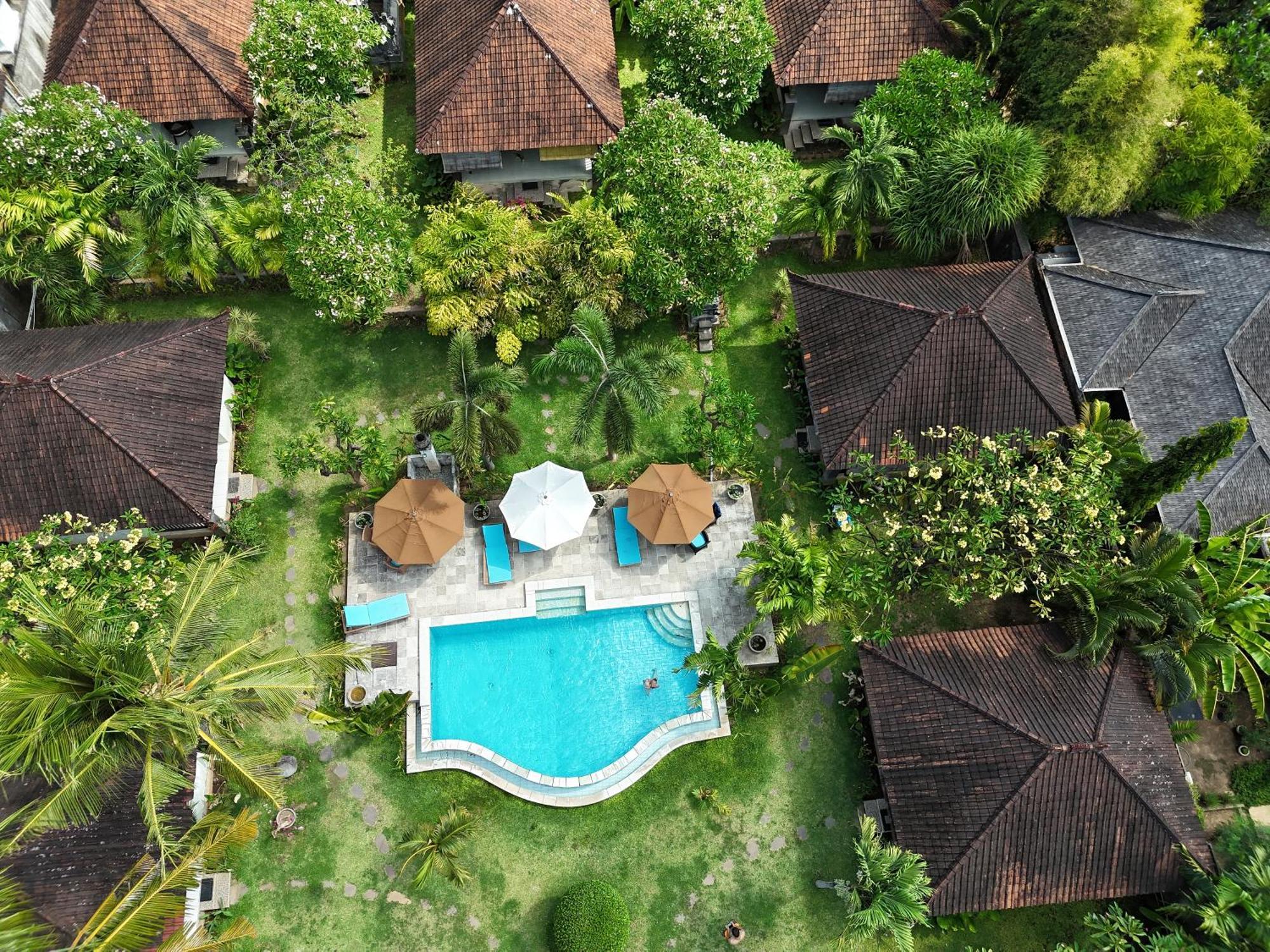 Di Abian Resort Amed  Luaran gambar
