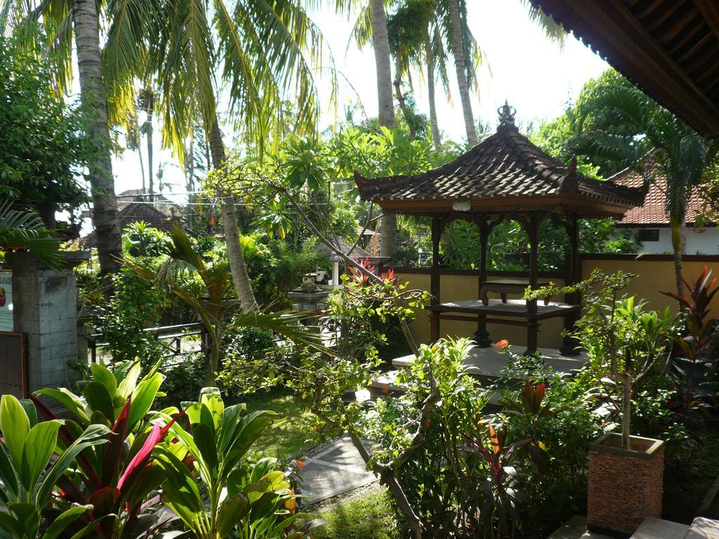 Di Abian Resort Amed  Luaran gambar