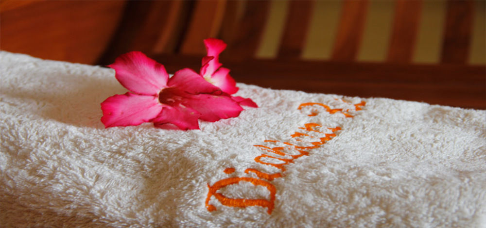 Di Abian Resort Amed  Luaran gambar