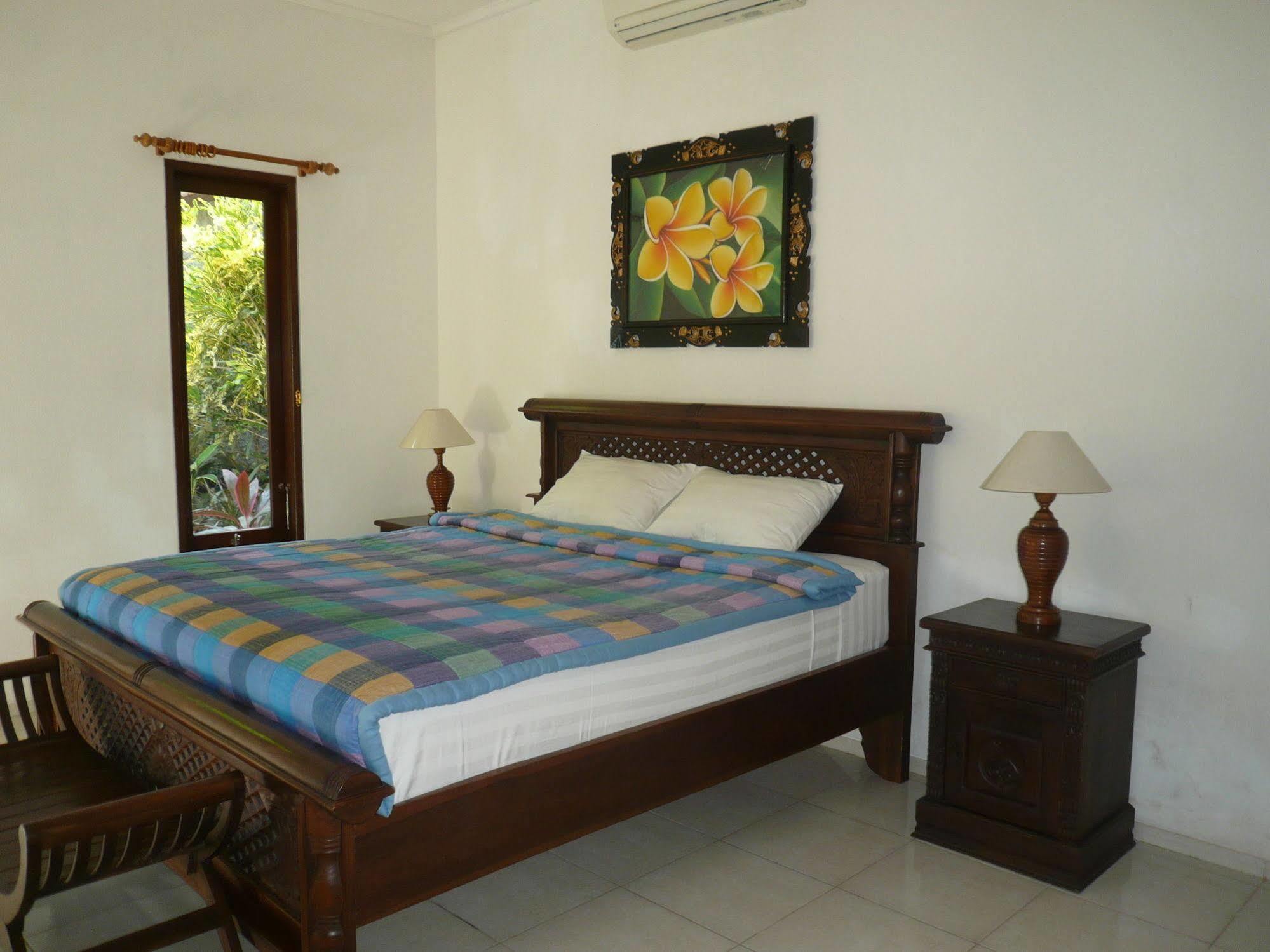 Di Abian Resort Amed  Luaran gambar