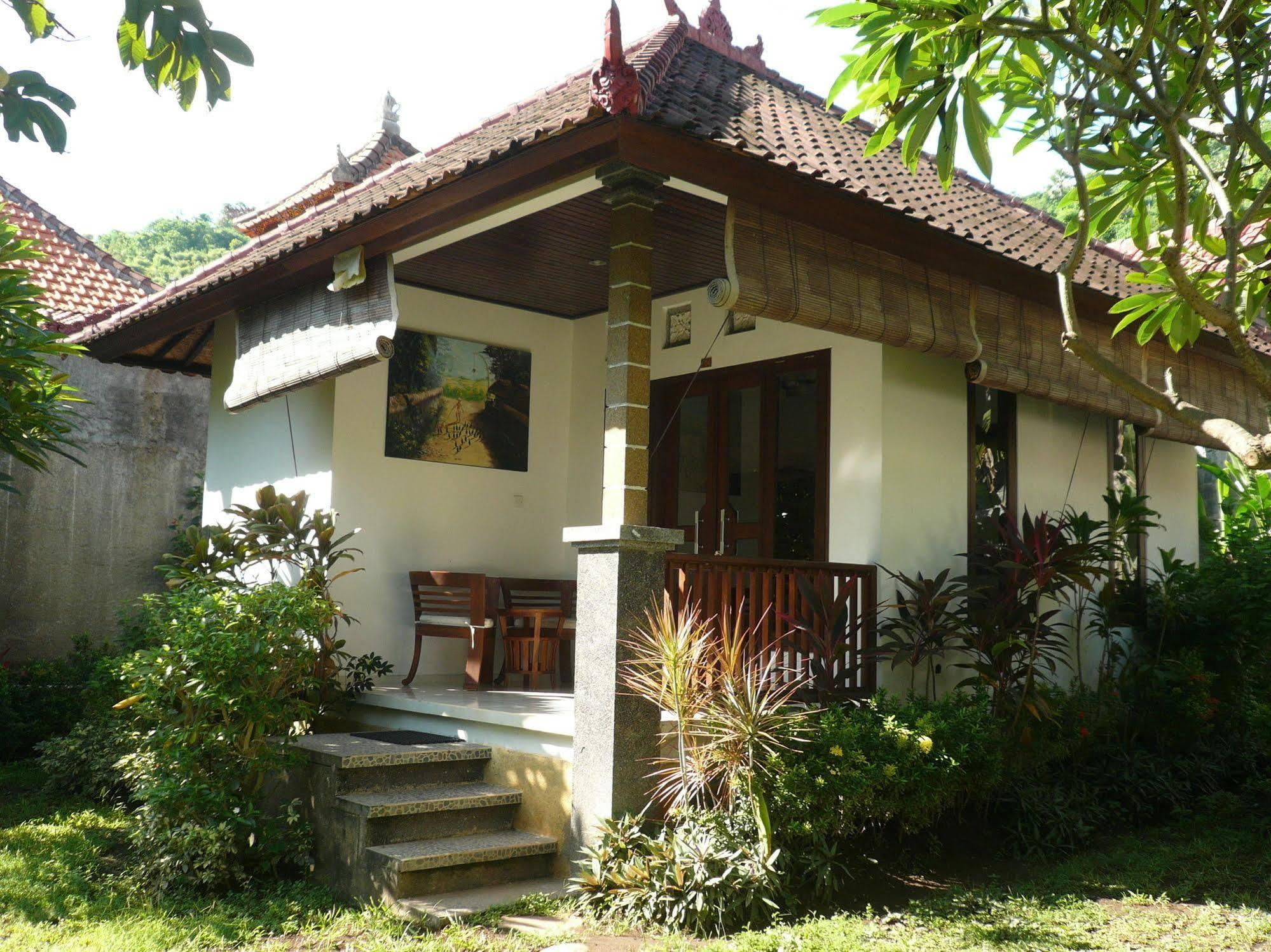 Di Abian Resort Amed  Luaran gambar