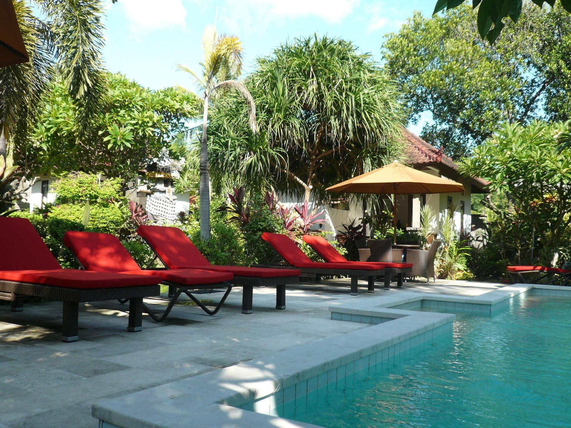 Di Abian Resort Amed  Luaran gambar