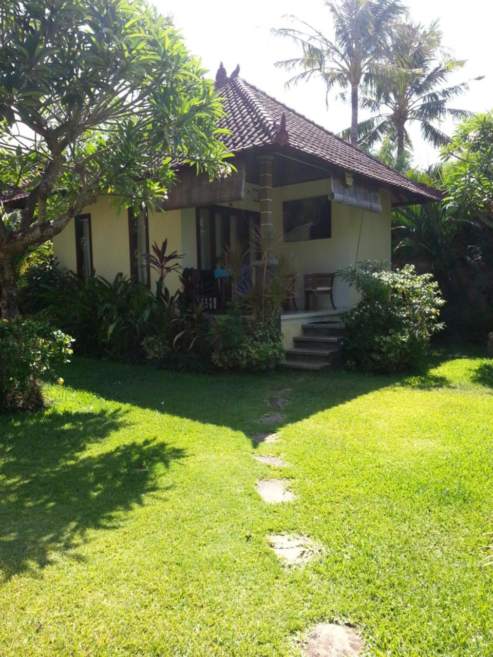 Di Abian Resort Amed  Luaran gambar