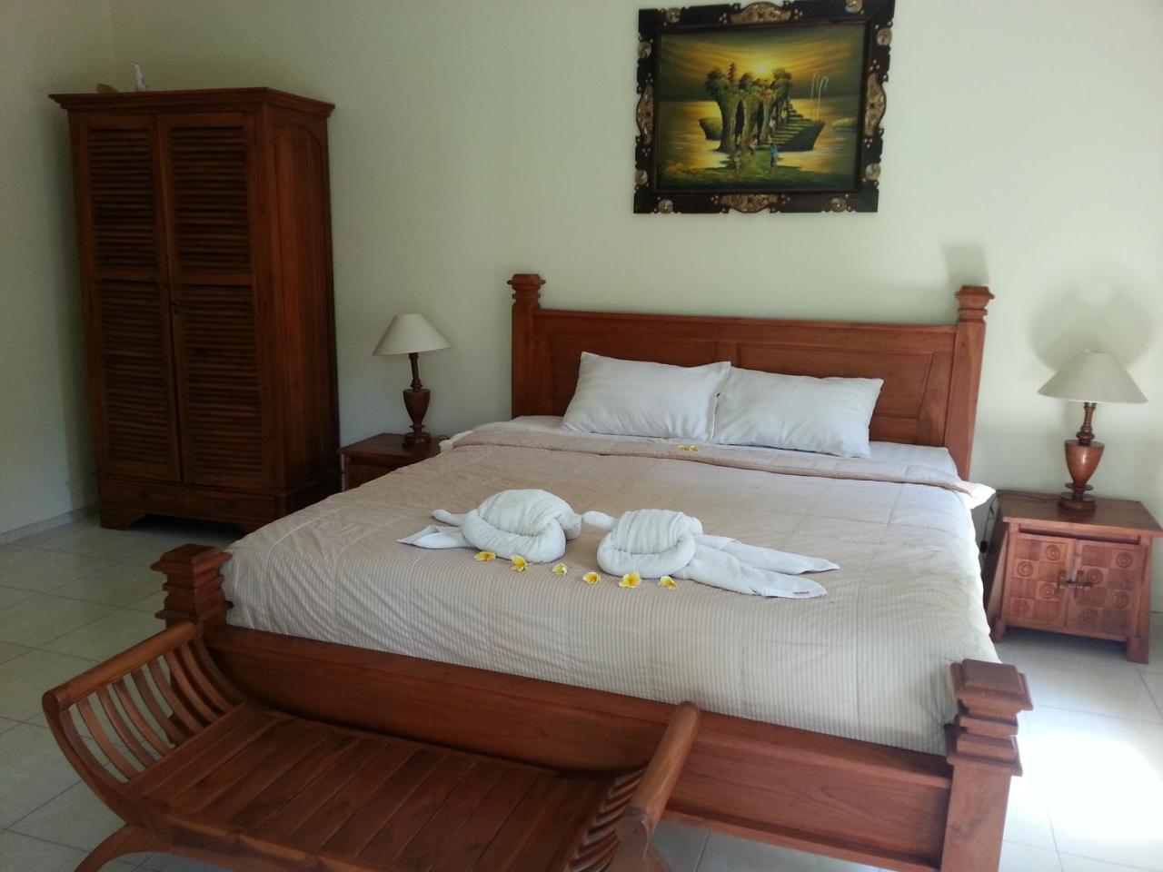 Di Abian Resort Amed  Luaran gambar