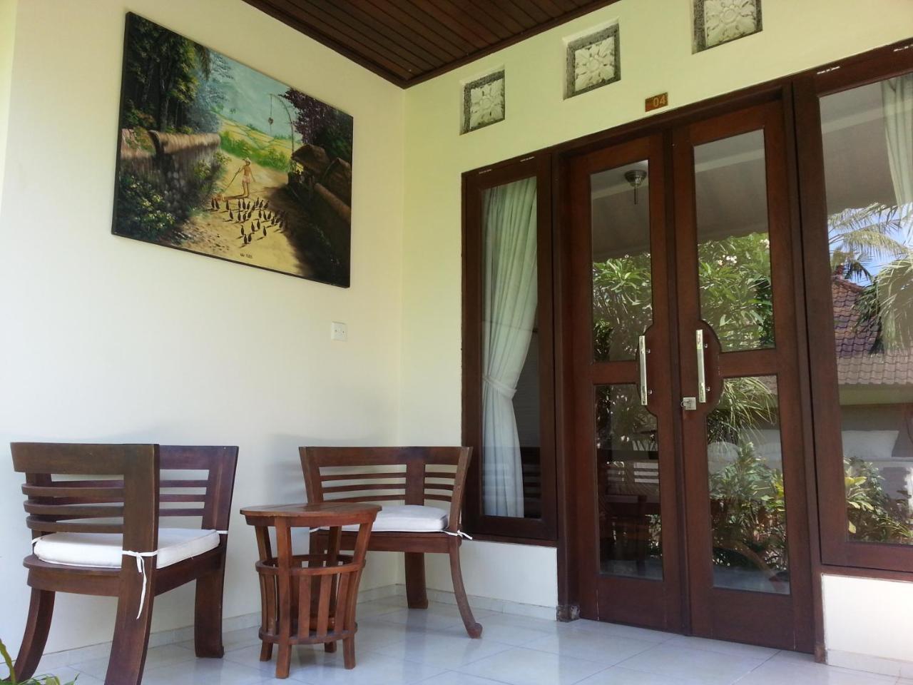 Di Abian Resort Amed  Luaran gambar
