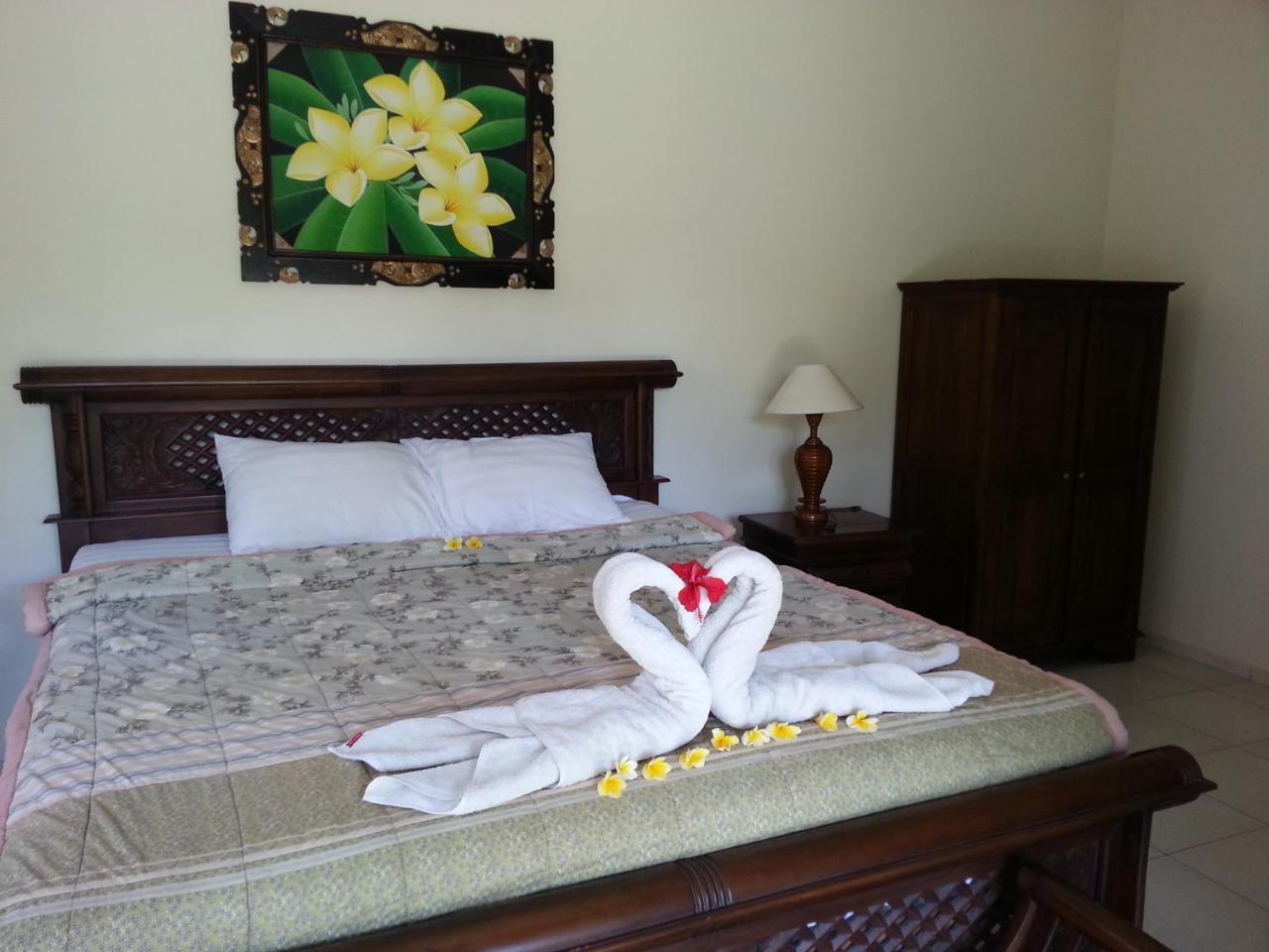 Di Abian Resort Amed  Luaran gambar