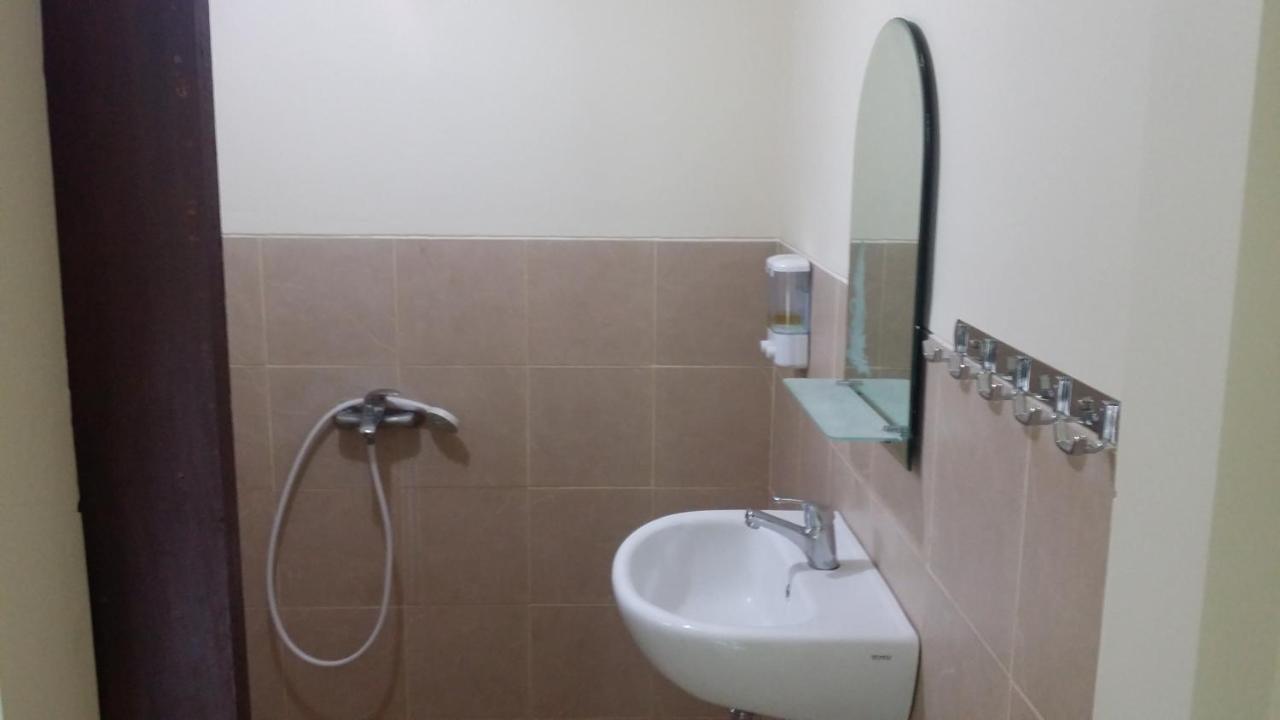 Di Abian Resort Amed  Luaran gambar