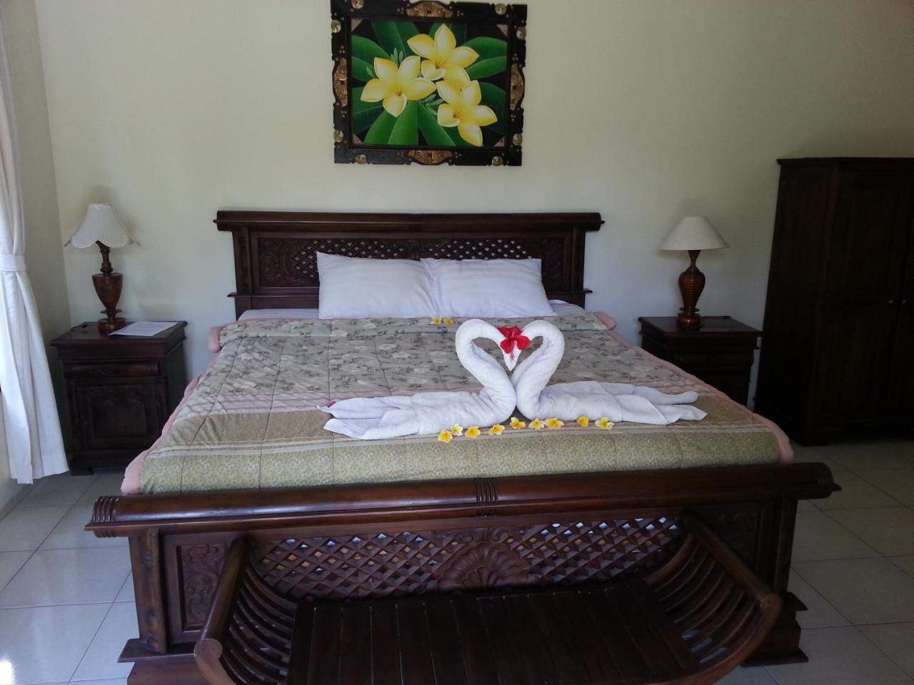 Di Abian Resort Amed  Luaran gambar