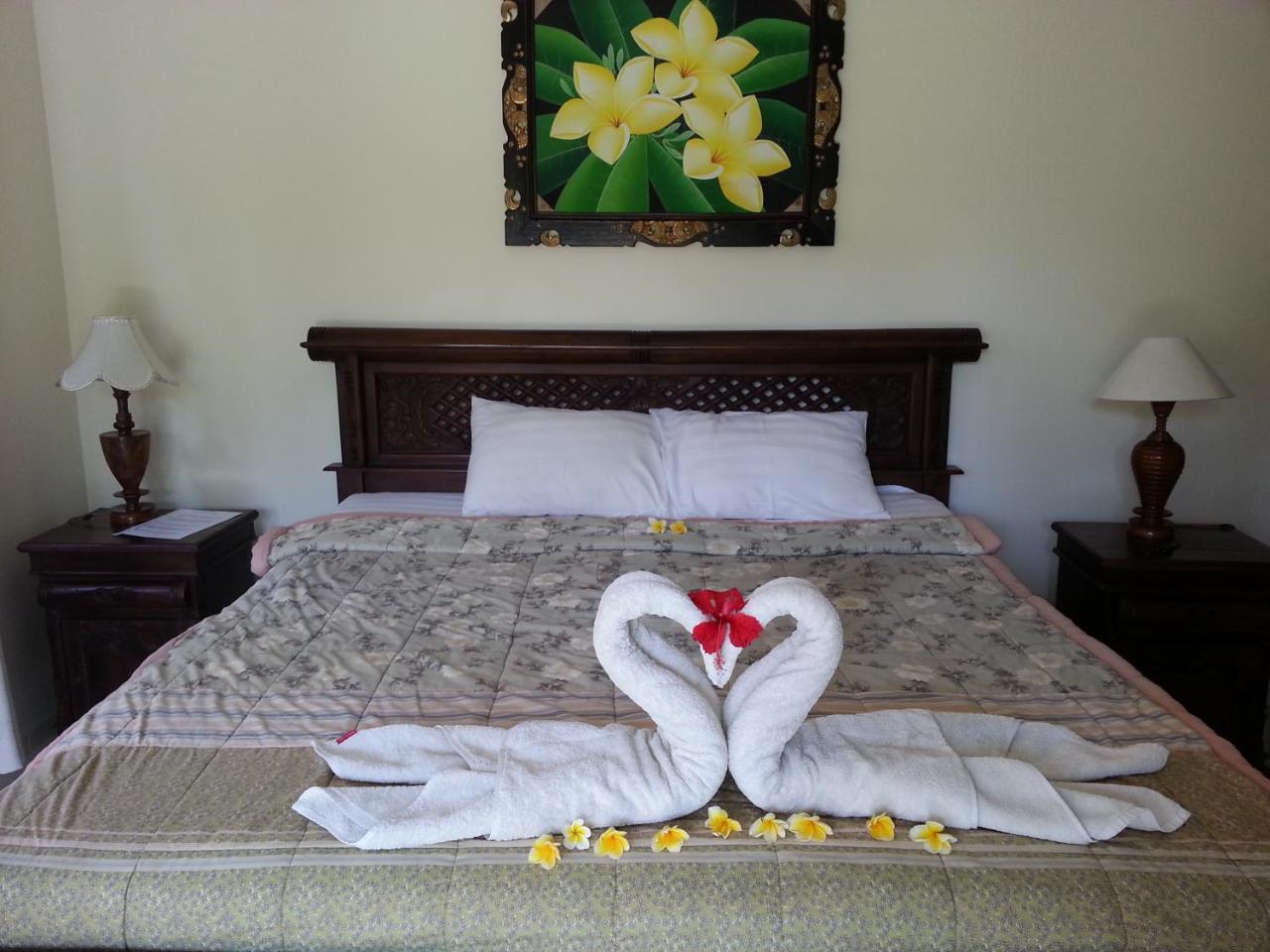 Di Abian Resort Amed  Luaran gambar