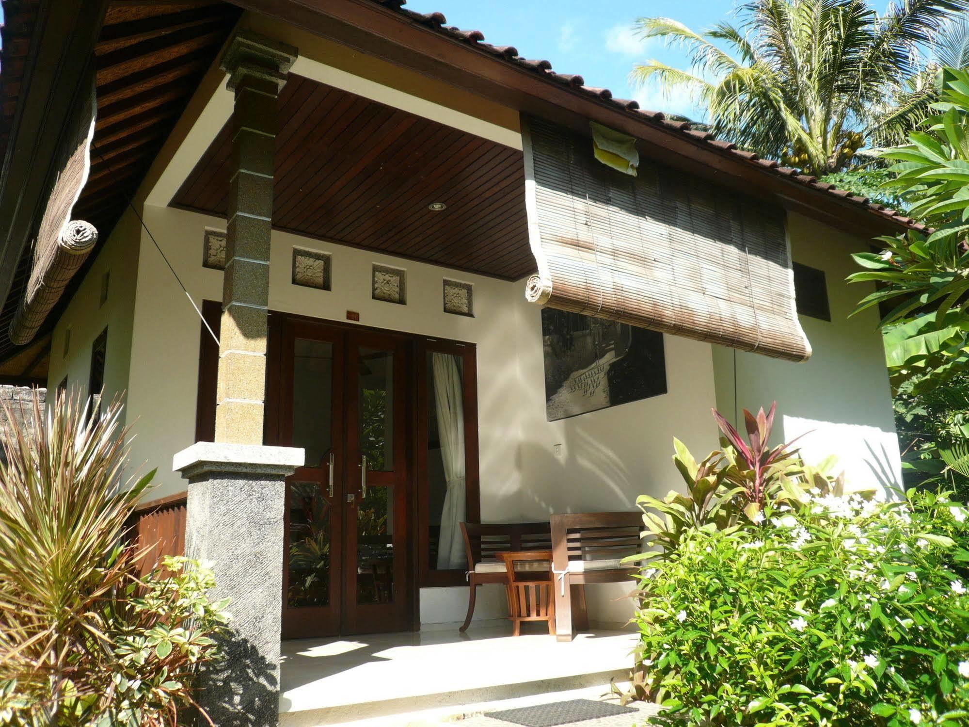 Di Abian Resort Amed  Luaran gambar
